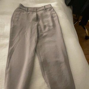 Aritzia work pants (wilfred)